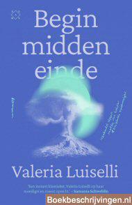 Begin midden einde