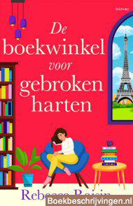 De boekwinkel voor gebroken harten
