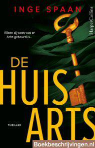 De huisarts