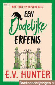 Een dodelijke erfenis