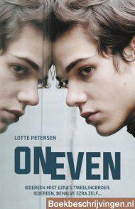 Oneven
