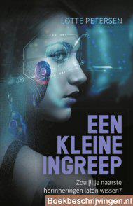 Een kleine ingreep