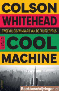 Cool machine