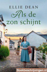 Als de zon schijnt
