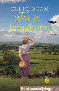 Tot je terugkomt