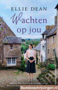 Wachten op jou
