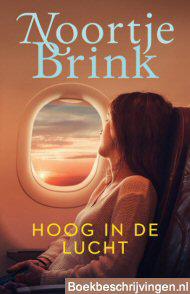 Hoog in de lucht