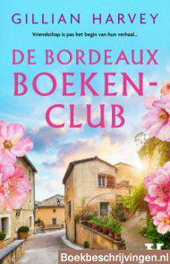 De Bordeaux boekenclub