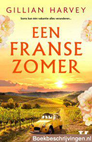 Een Franse zomer