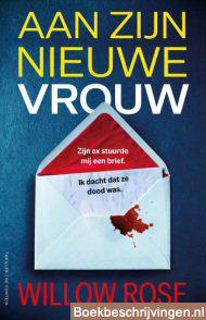Aan zijn nieuwe vrouw
