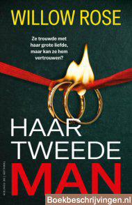 Haar tweede man
