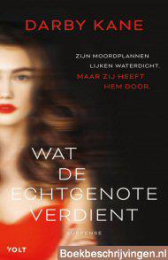 Wat de echtgenote verdient