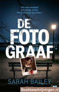 De fotograaf