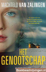 Het genootschap