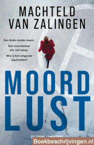 Moordlust