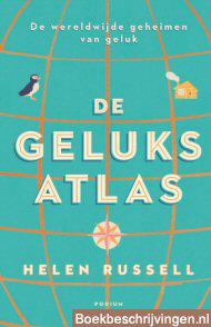 De geluksatlas