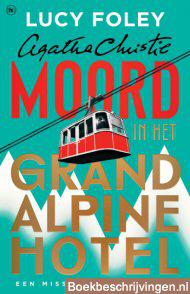 Moord in het Grand Alpine Hotel