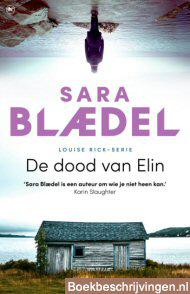 De dood van Elin