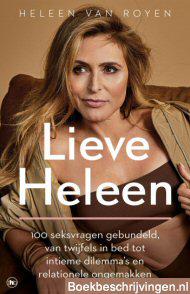 Lieve Heleen