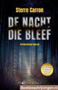 De nacht die bleef