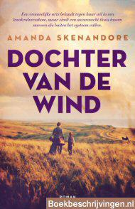 Dochter van de wind