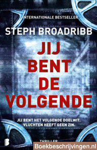 Jij bent de volgende