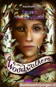 Sporen van de vijand