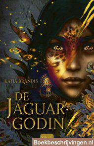 De jaguargodin