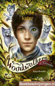 Wilde kater