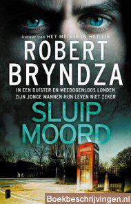 Sluipmoord
