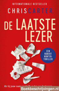 De laatste lezer
