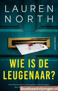 Wie is de leugenaar?