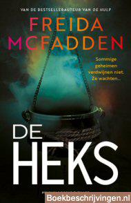De heks