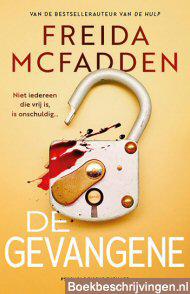 De gevangene