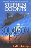 Squadron F-22