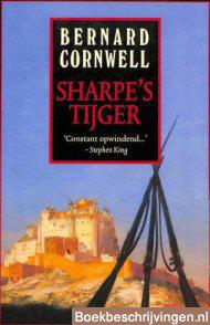 Sharpe's tijger