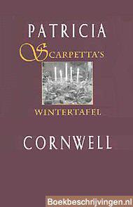 Scarpetta's wintertafel