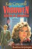 Vrouwen achter de schermen