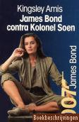 James Bond contra Kolonel Soen