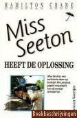 Miss Seeton heeft de oplossing