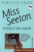 Miss Seeton steelt de show