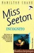 Miss Seeton incognito