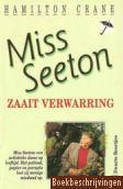 Miss Seeton zaait verwarring