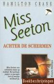 Miss Seeton achter de schermen