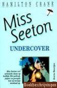 Miss Seeton undercover