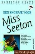 Een snoepje voor Miss Seeton