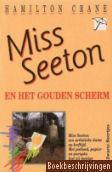 Miss Seeton en het gouden scherm