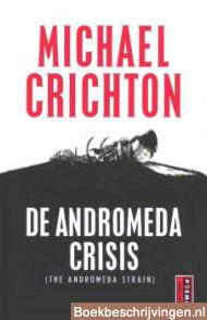 De Andromeda crisis 