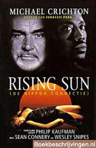 Rising sun 