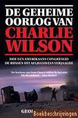 De geheime oorlog van Charlie Wilson